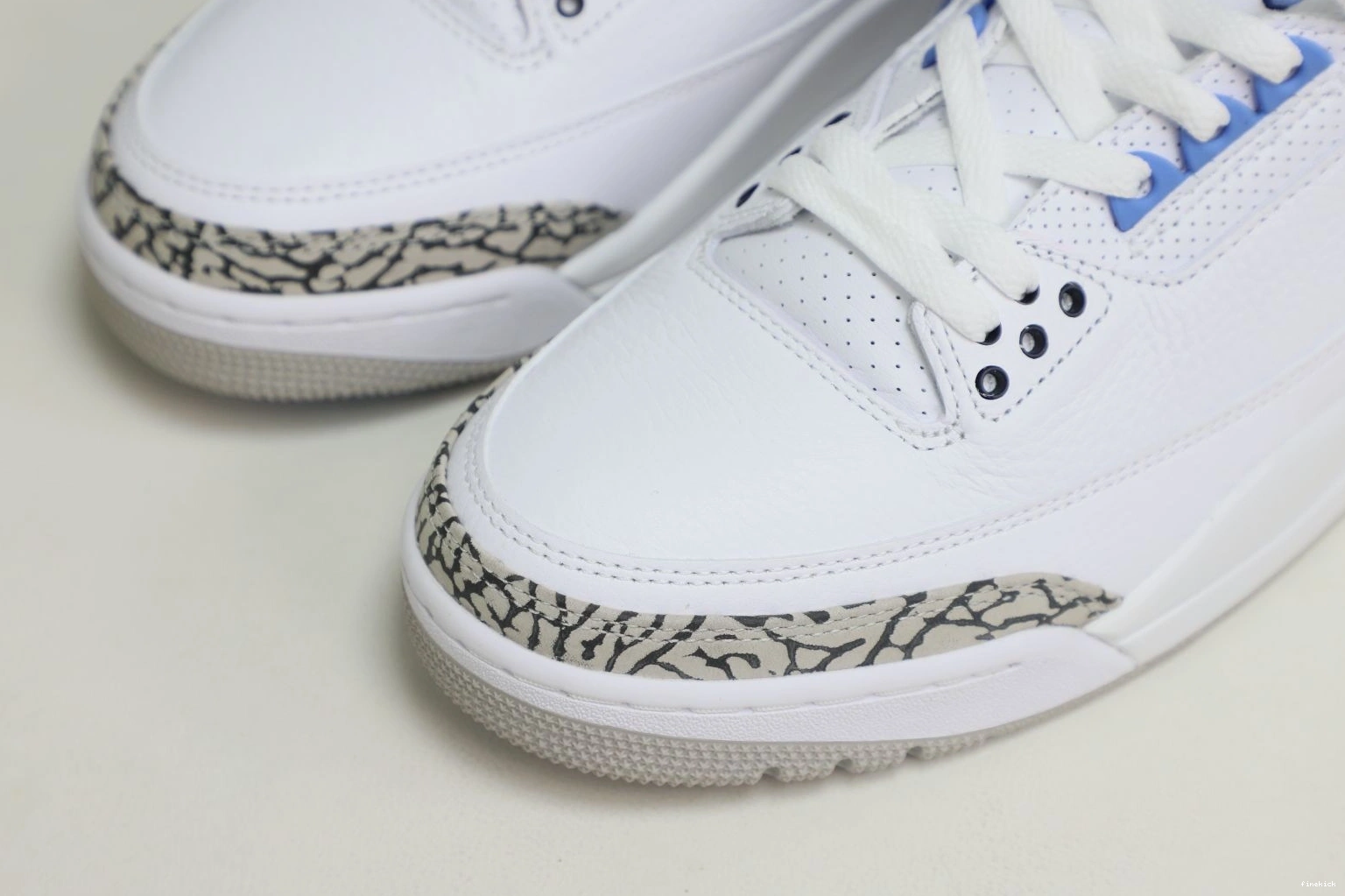 Jordan 3 Jordan Air retro